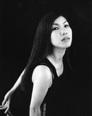 vocalist Yuko Ito