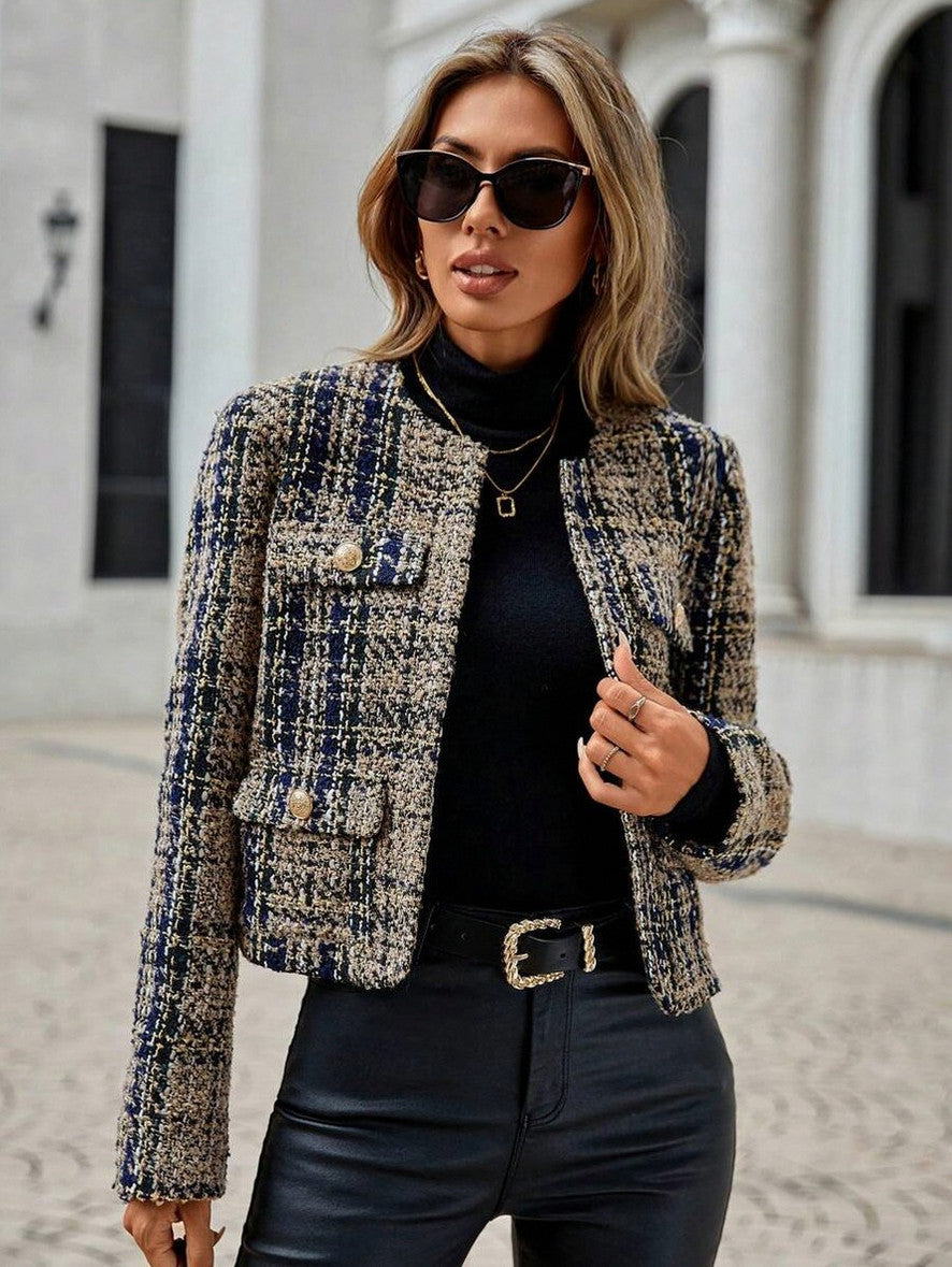 Coats and Jackets